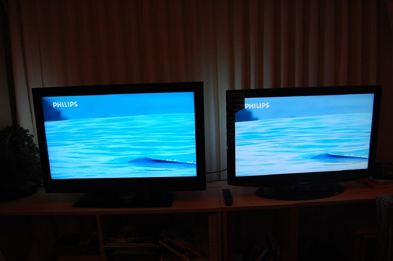 Illustration for article titled New Philips TVs Ambilight Your Way